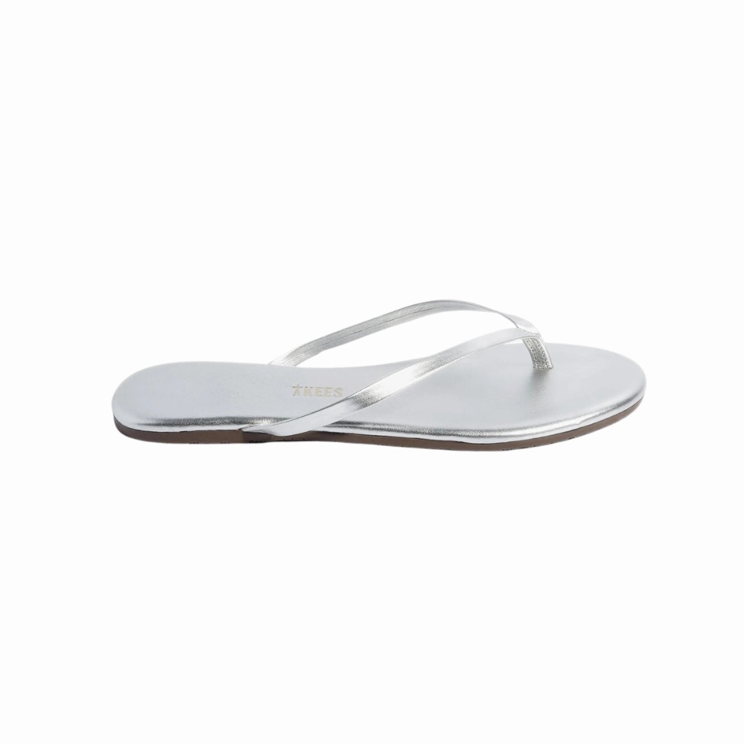 Metallics in Fairydust Traditional Flexible Sole