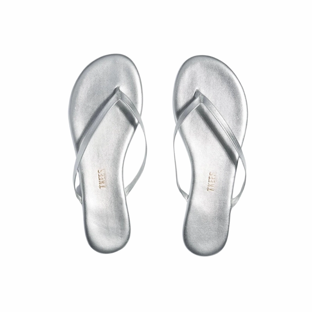 Metallics in Fairydust Pressure Distribution Nodes Ultra Flexible Outsole