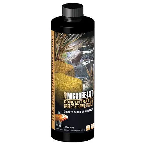 Microbe-Lift Barley Straw Concentrated Extract
