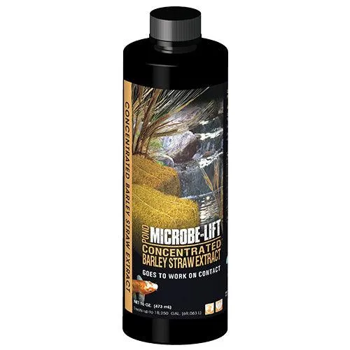 Microbe-Lift Barley Straw Concentrated Extract