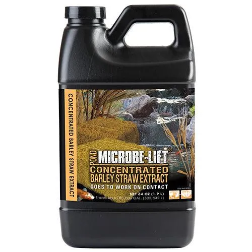 Microbe-Lift Barley Straw Concentrated Extract