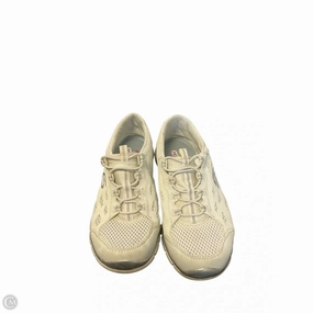 Energy Return Tech Shoes Sneakers By Skechers In White, Size: 6