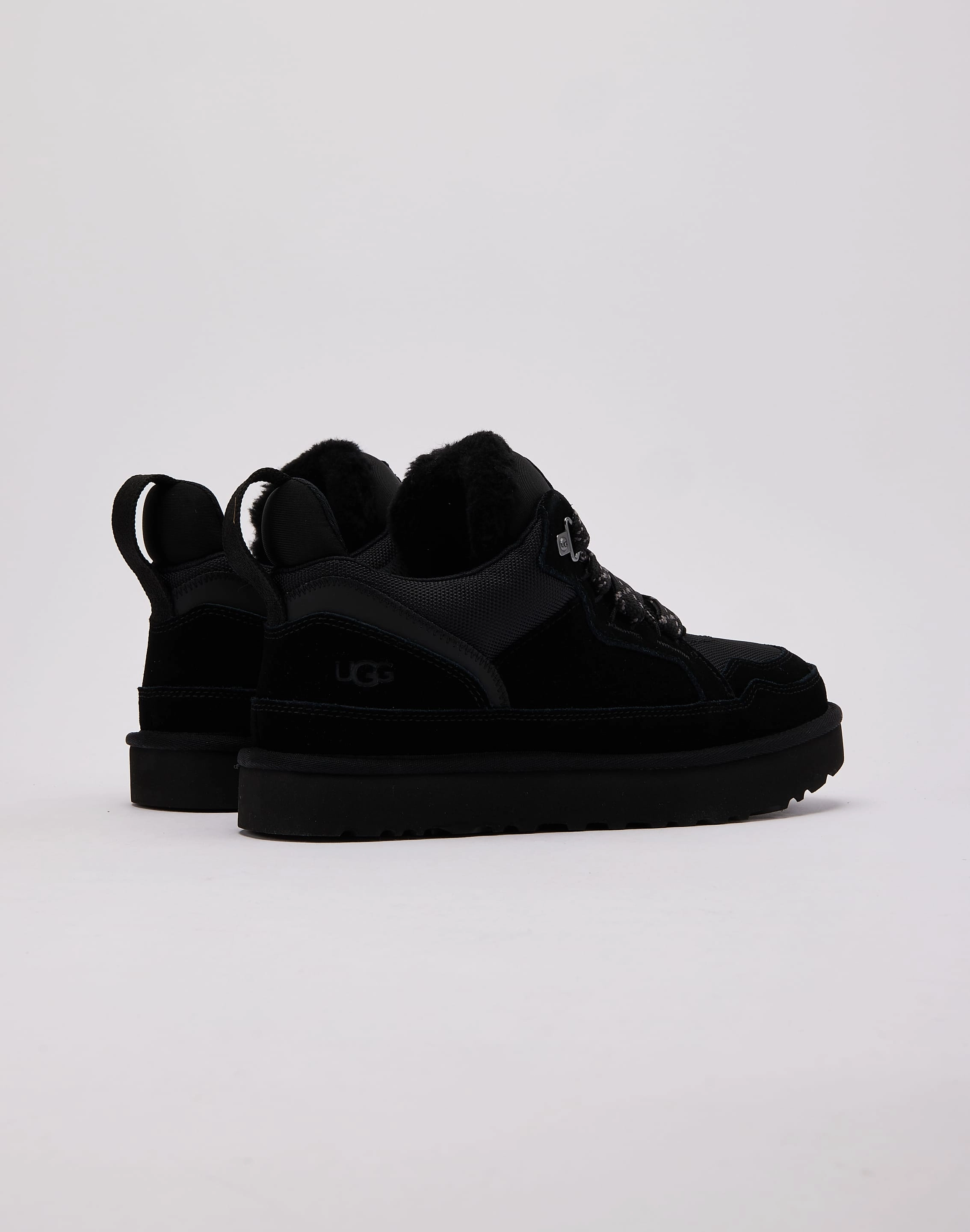 Weekend Casual Long Move UGG Lowmel