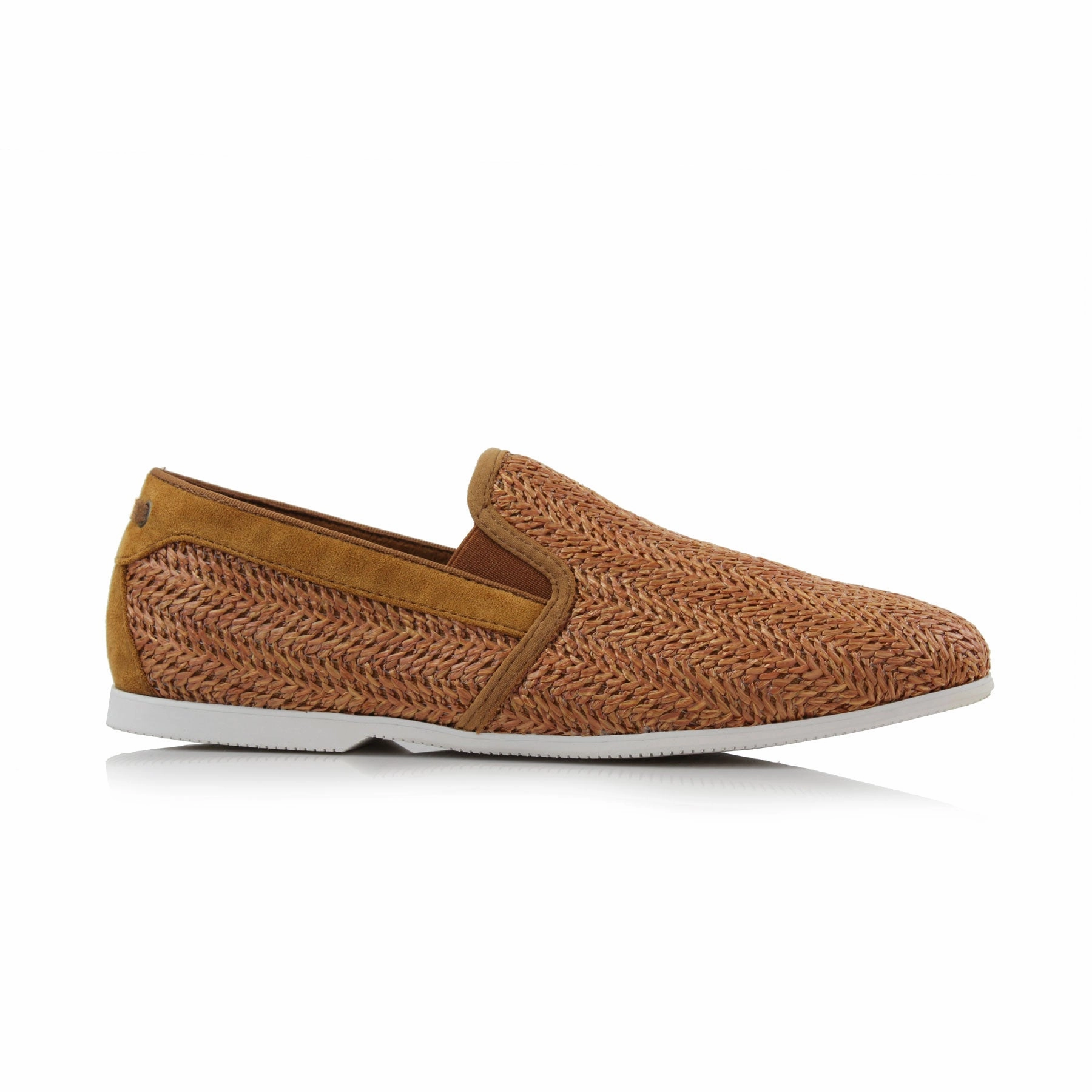 Midday Style Flexible Outsole JIRO