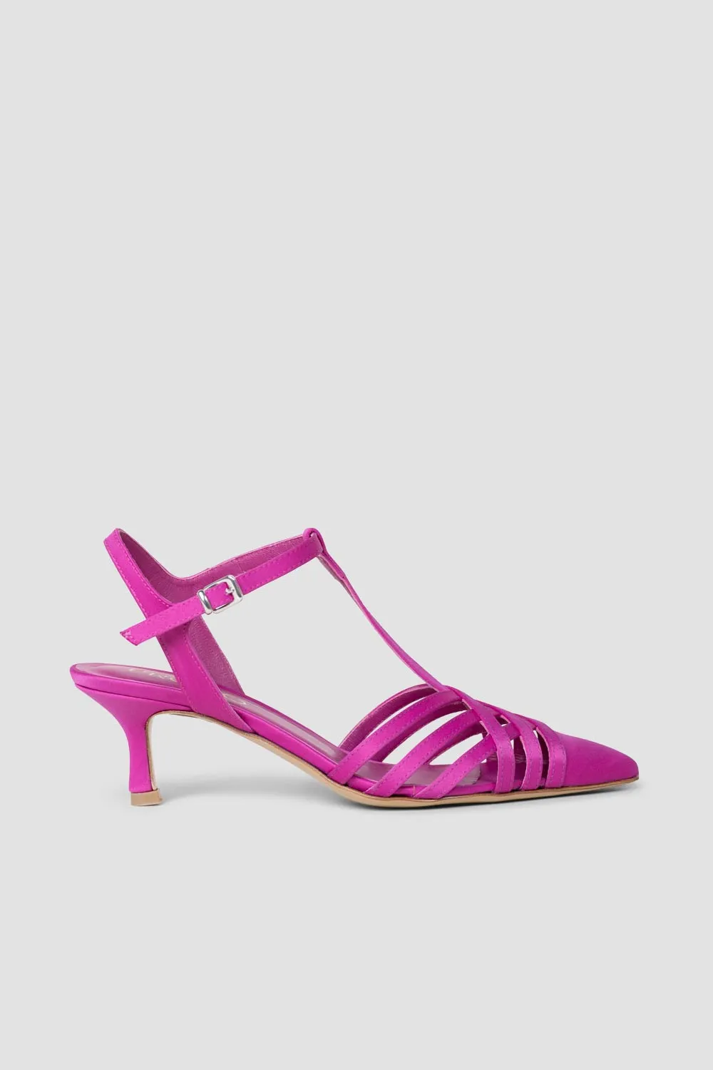 Mimy Ra Shoe - lollipop