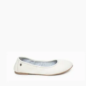 Minnetonka Women's Anna Ballerina Sandal