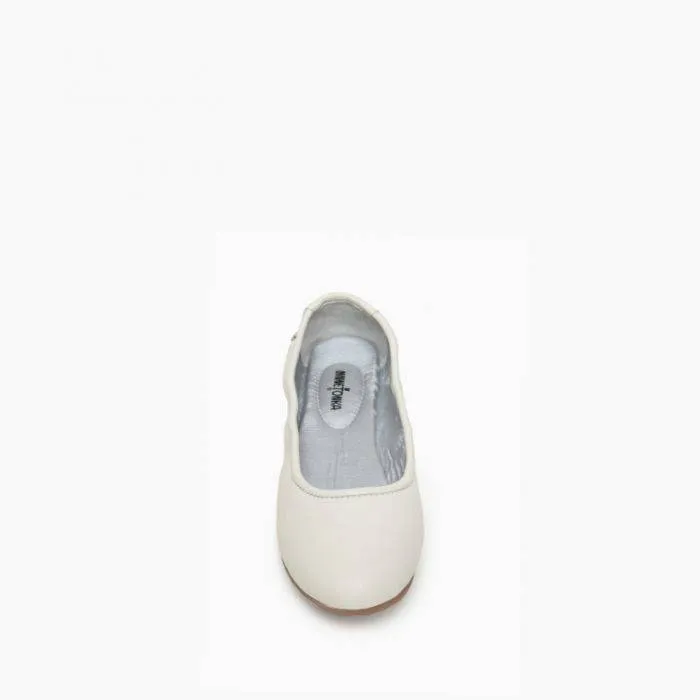Minnetonka Women's Anna Ballerina Sandal