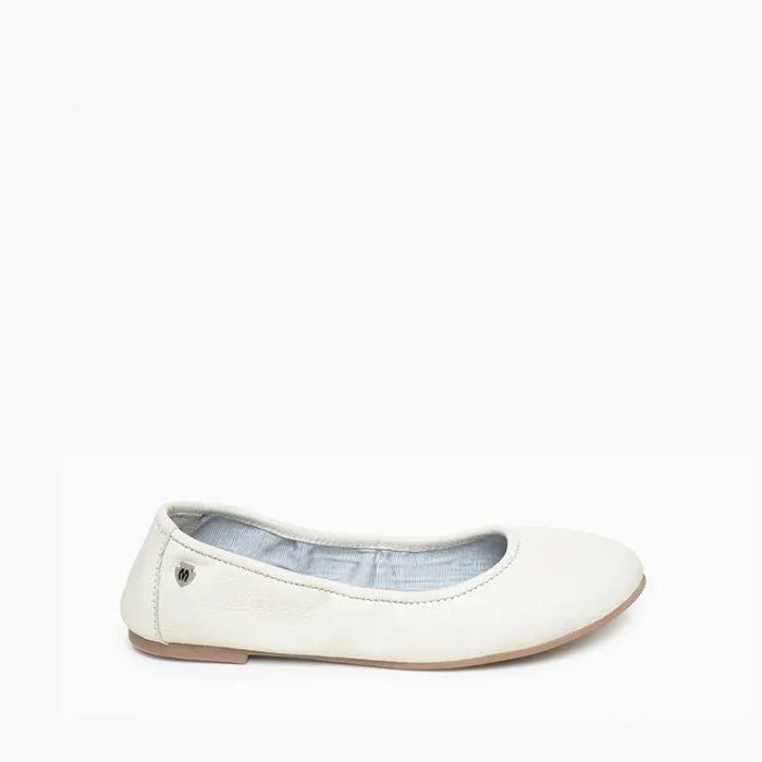 Minnetonka Women's Anna Ballerina Sandal