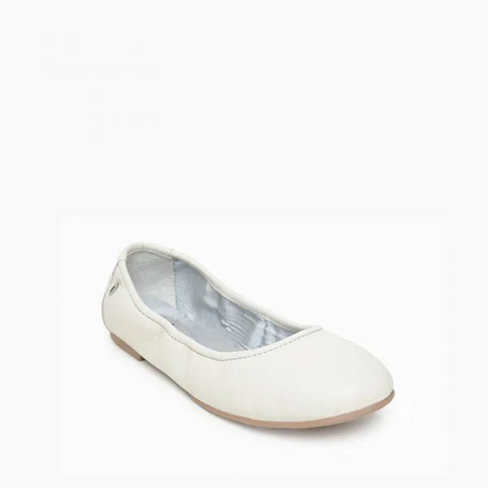 Minnetonka Women's Anna Ballerina Sandal