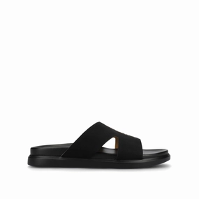 Swift Walk MISEY SINGLE BAND SLIP ON SANDALS