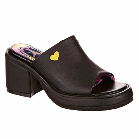 Comfortable Travel Footwear Miss Millennium