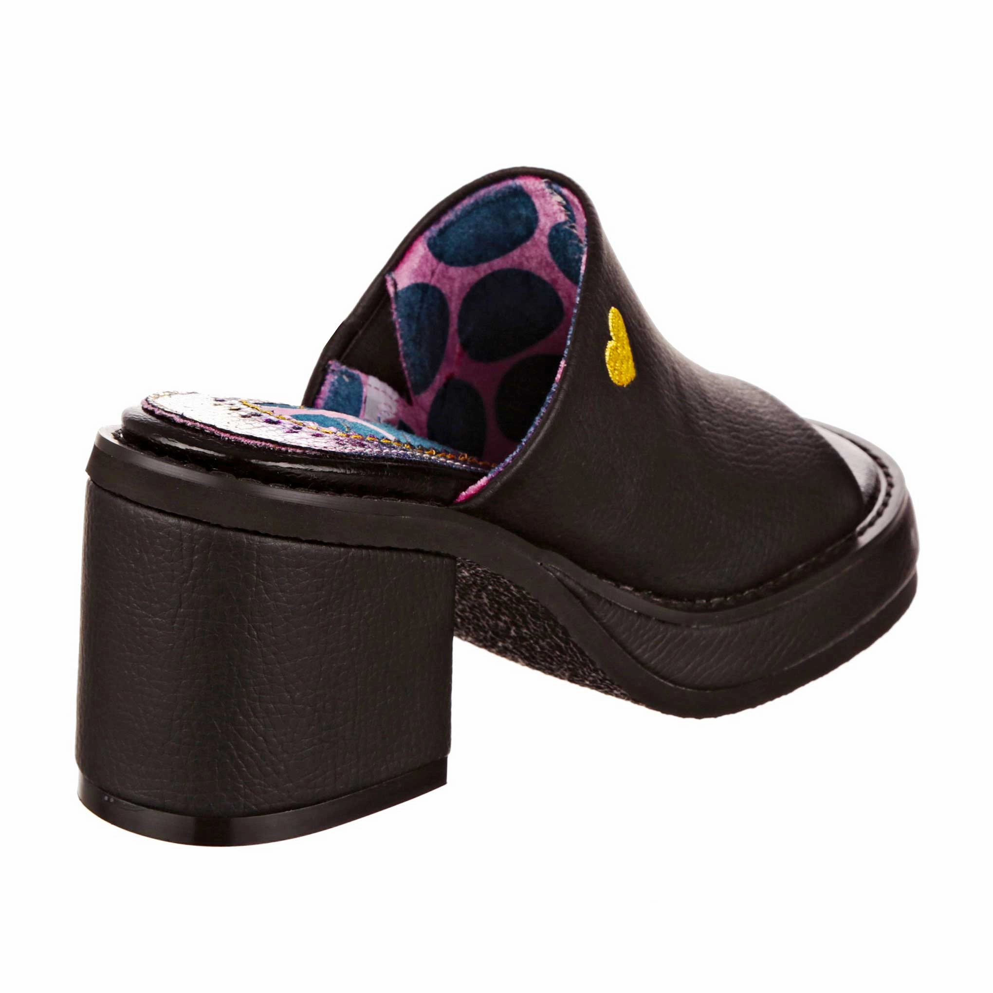 Non Slip Outsole Miss Millennium