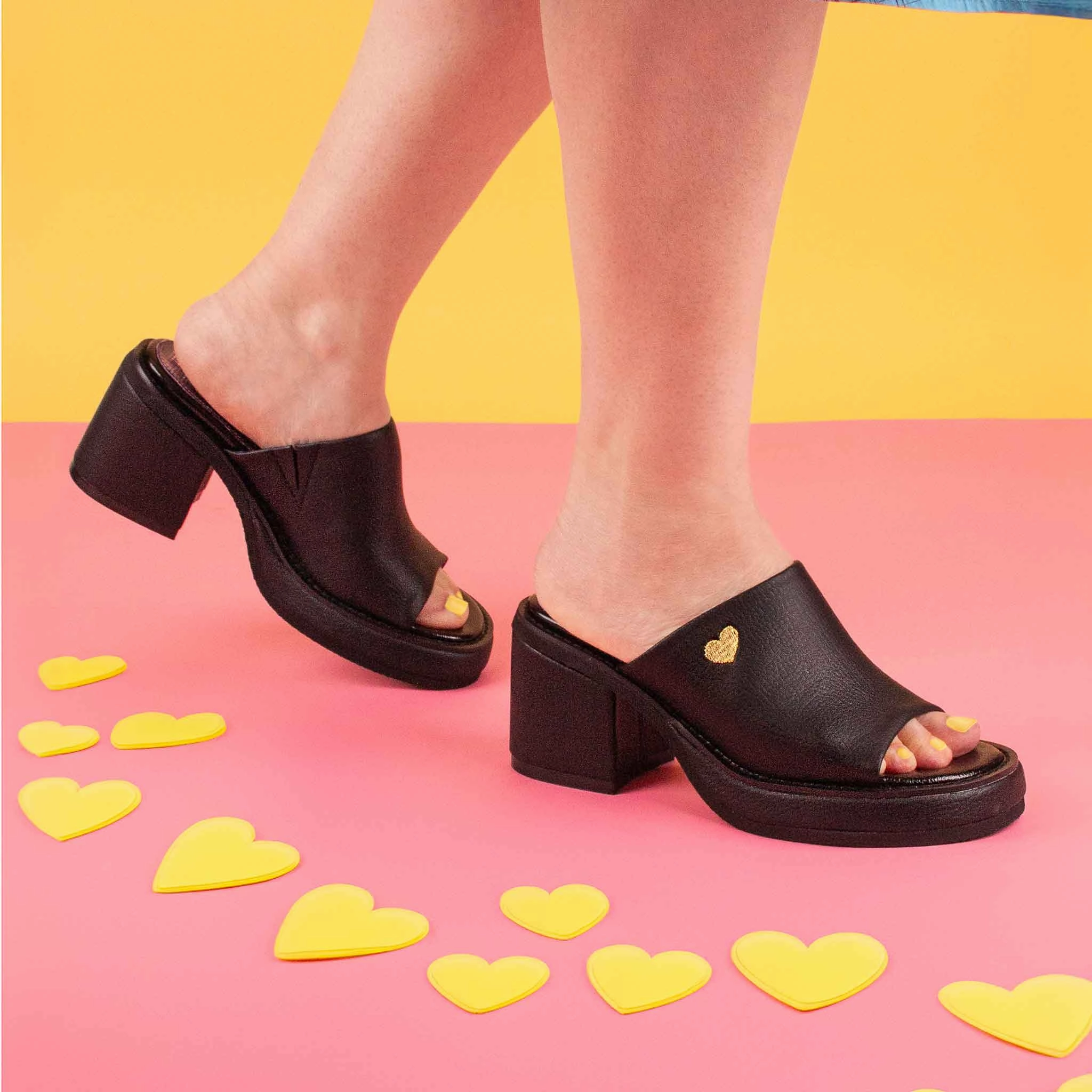 Step Smart Comfy lining Miss Millennium
