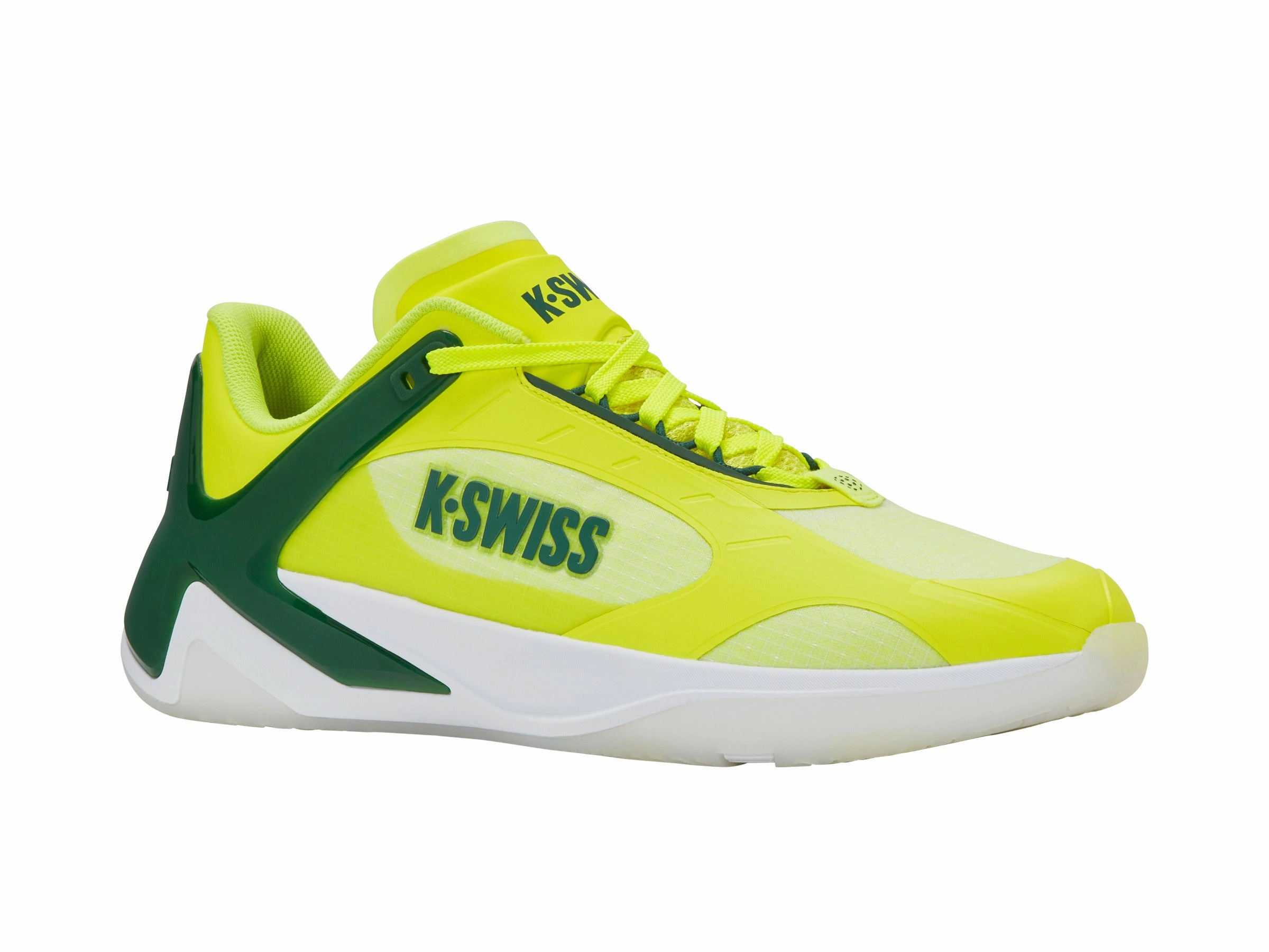 Star Edge 09491-737-M | K-FRAME PICKLEBALL | NEON LIME/EDEN/WHITE