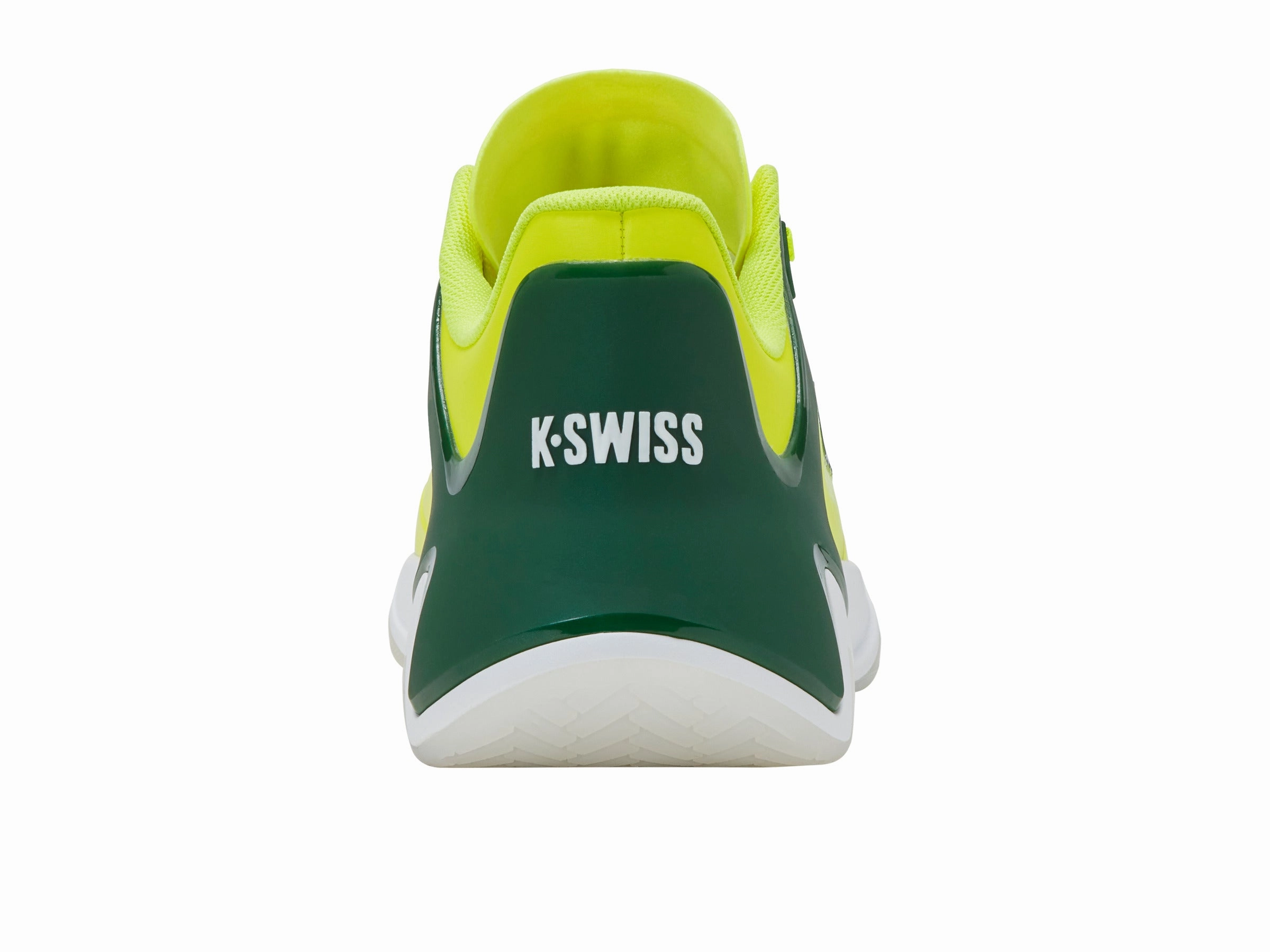 09491-737-M | K-FRAME PICKLEBALL | NEON LIME/EDEN/WHITE Sport Edge