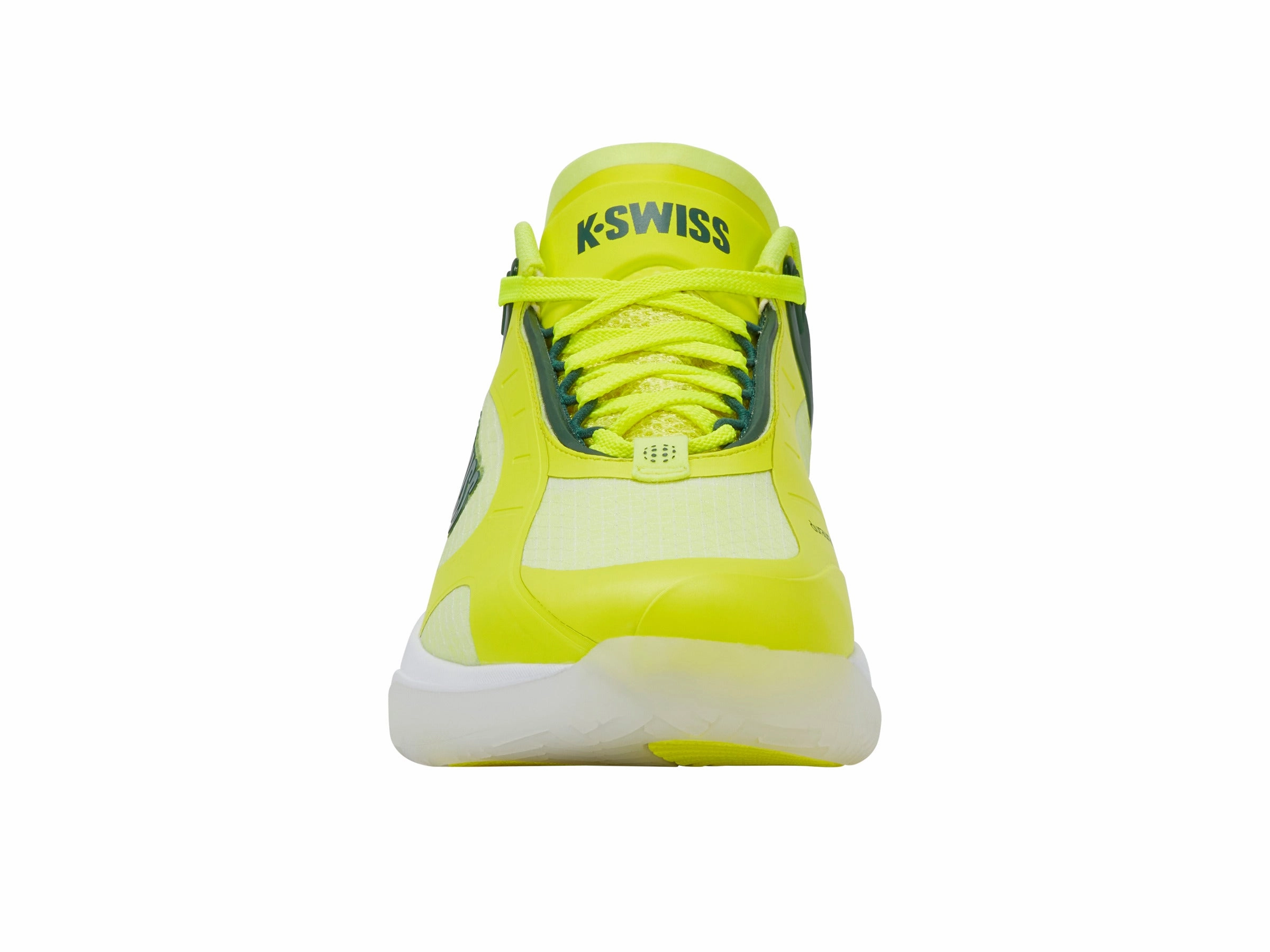 09491-737-M | K-FRAME PICKLEBALL | NEON LIME/EDEN/WHITE Care Ease