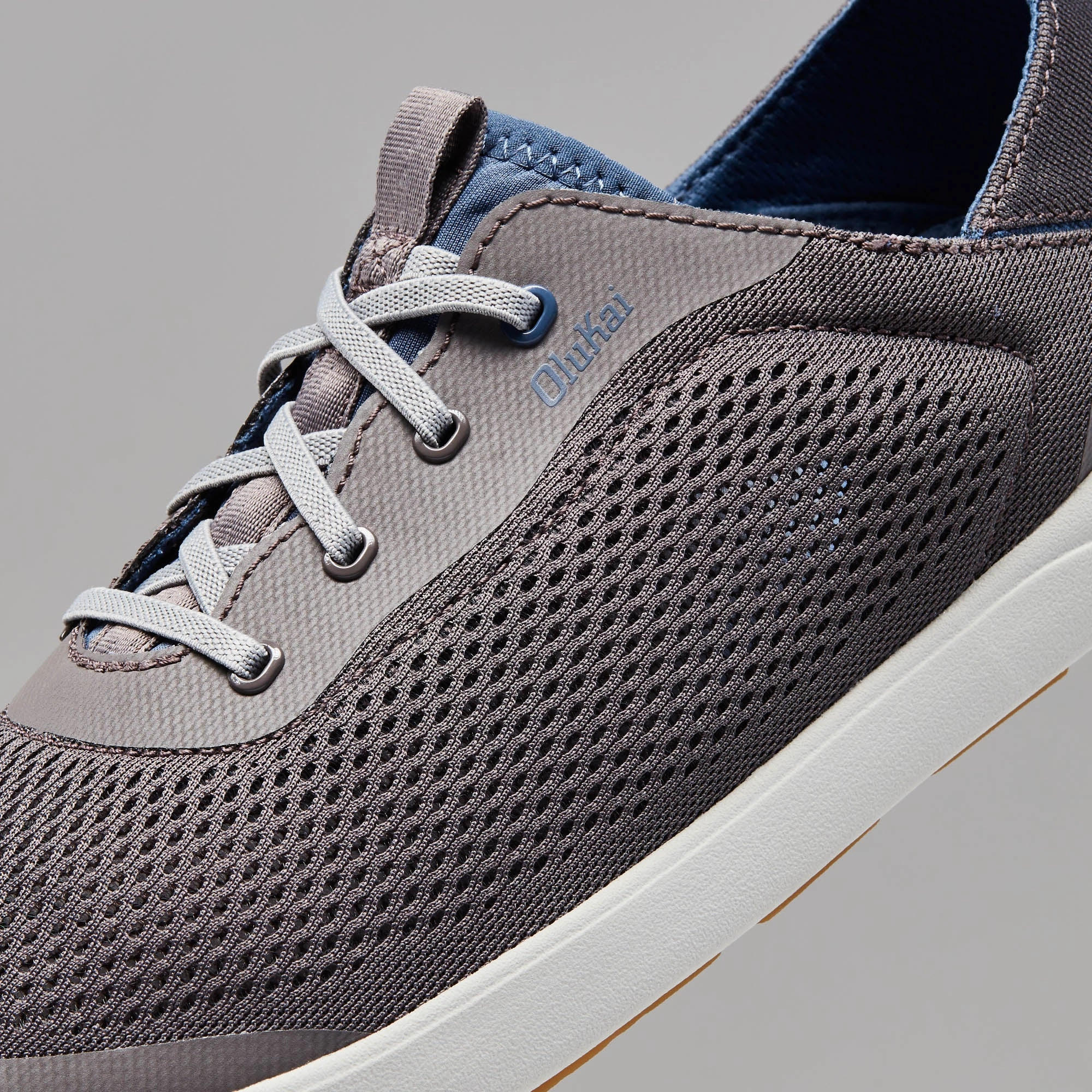 Boat Walk Moku Pae - Pavement / Vintage Blue