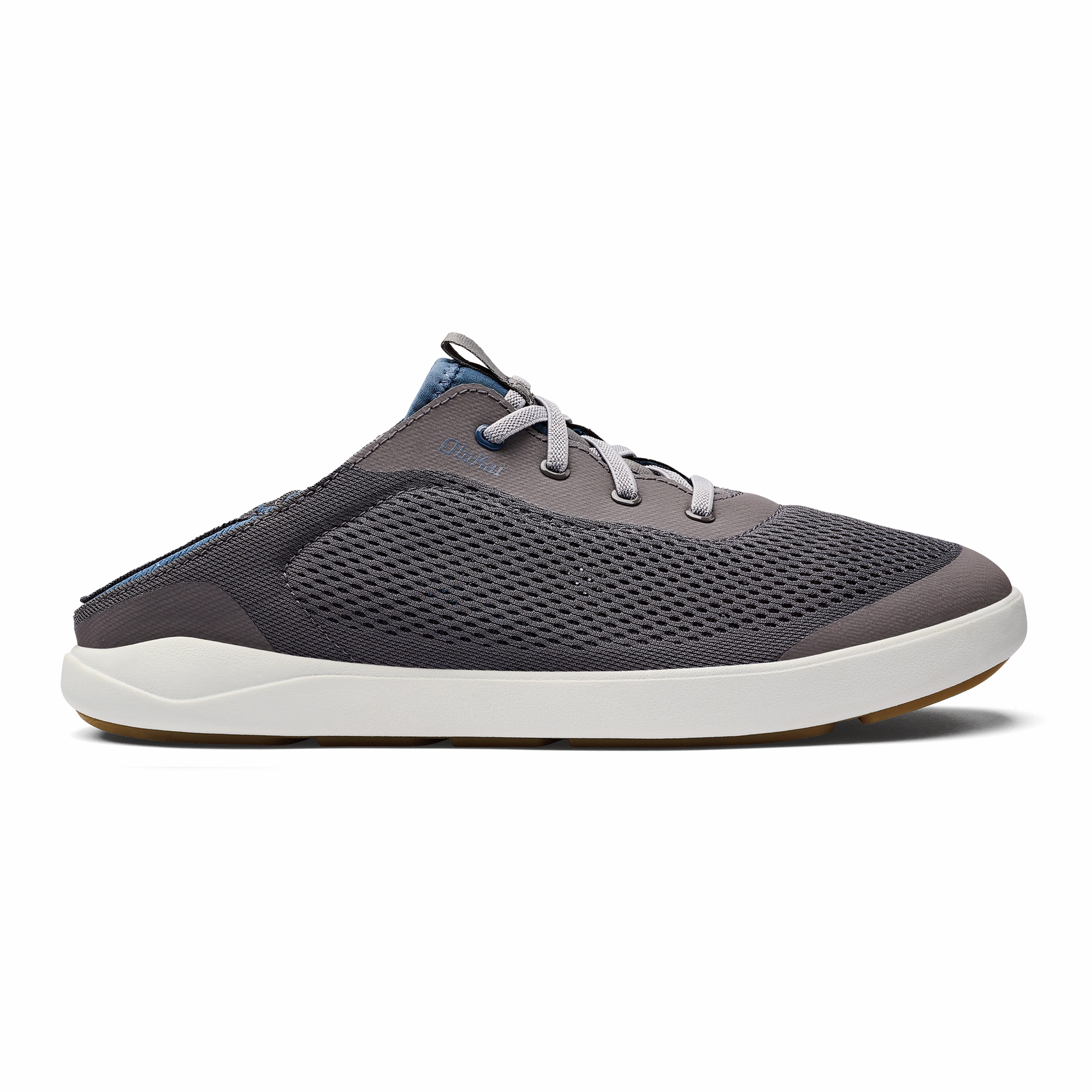 Smart Fit Moku Pae - Pavement / Vintage Blue