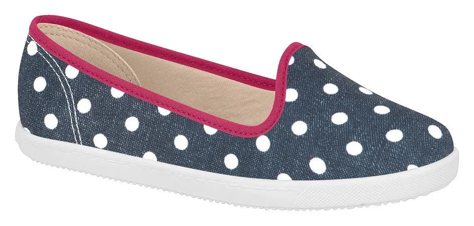 Molekinha 2155-100 In Jeans