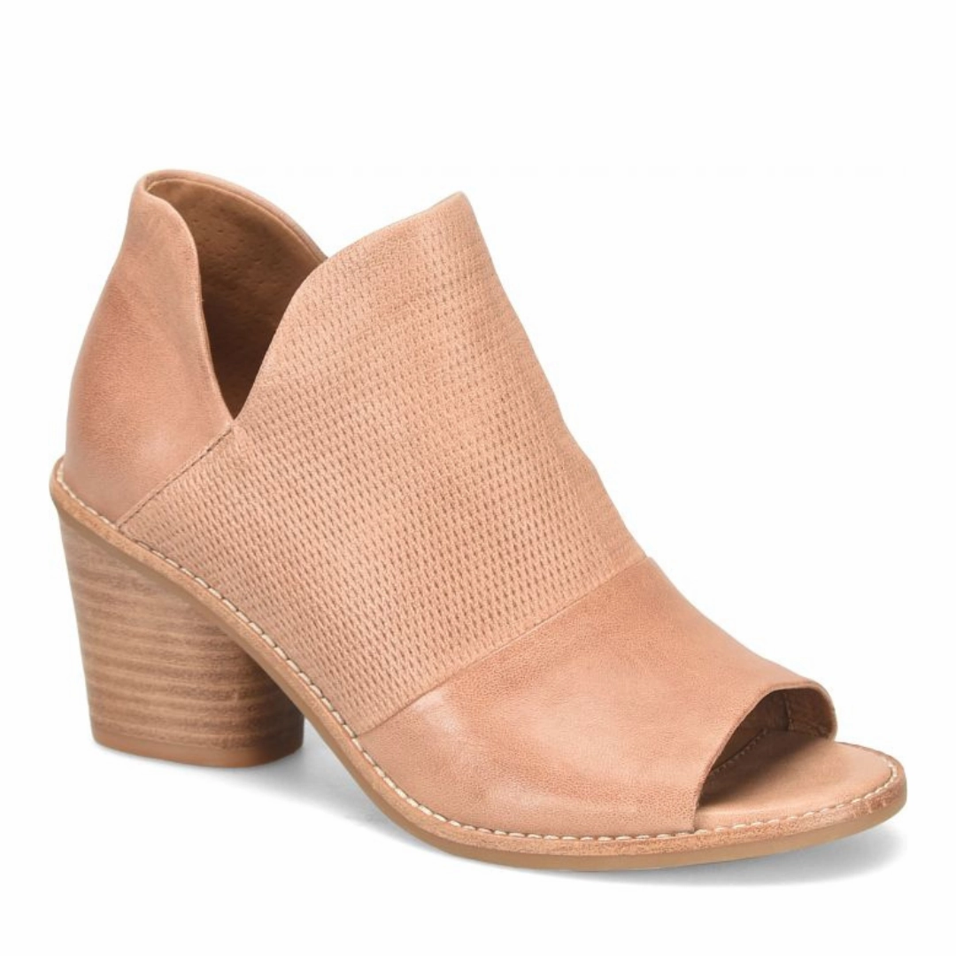 Lightweight Sole Molly