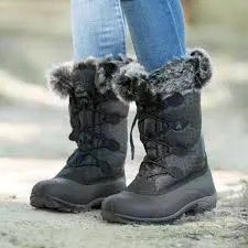 MOMENTUM Winter Boot