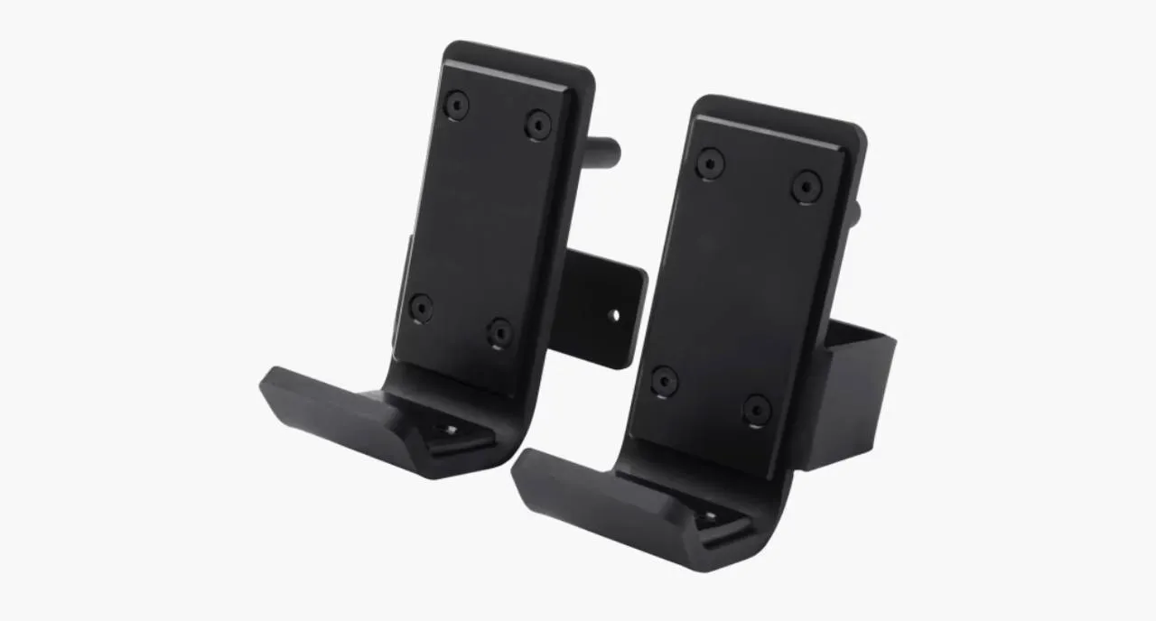 Monster Lite J-Cup - Soporte para barra