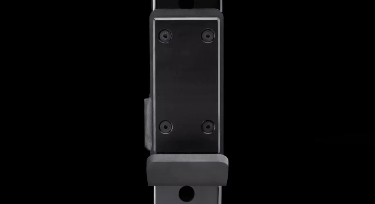 Monster Lite J-Cup - Soporte para barra