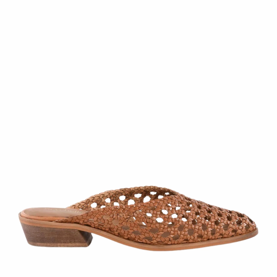 Moonshine Unified Density Midsole