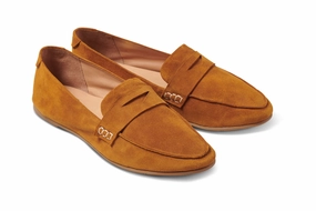 Travel Essential MOORHEN - Caramel