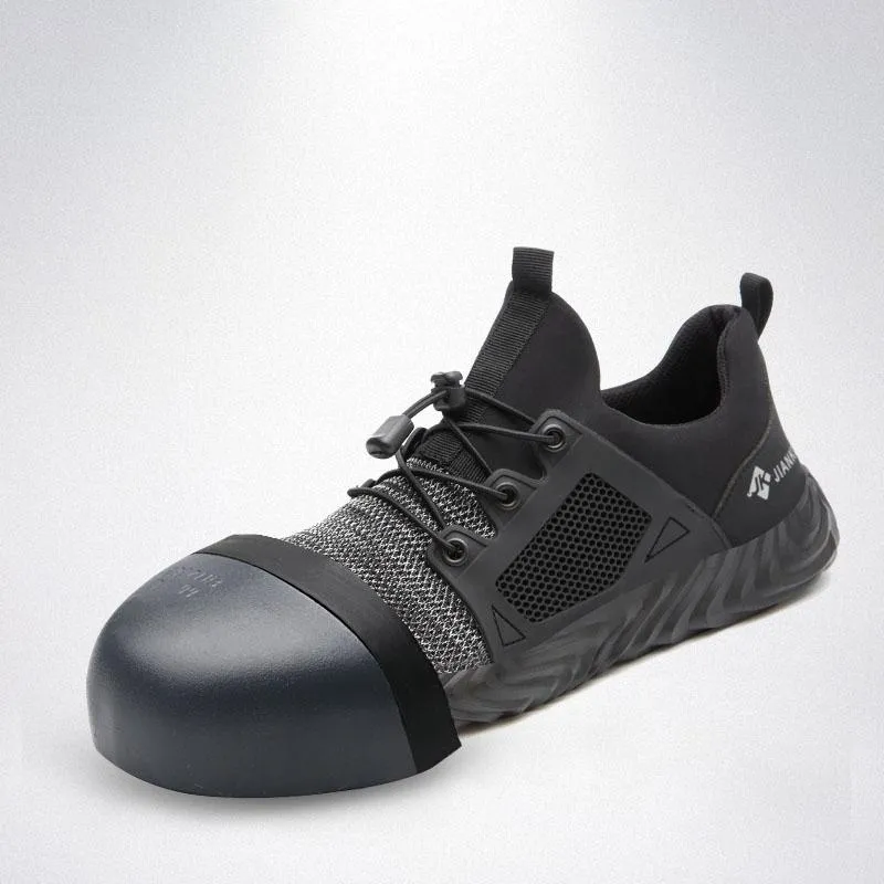 Most Comfortable Work Shoes