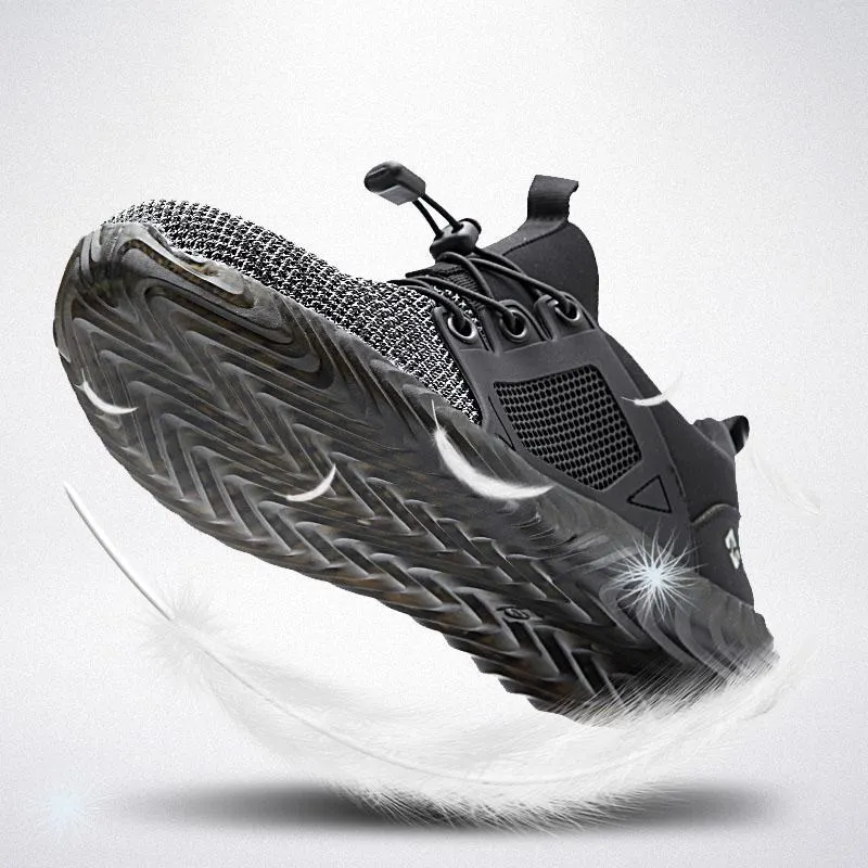 Most Comfortable Work Shoes