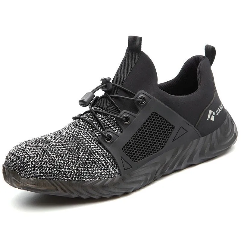 Most Comfortable Work Shoes