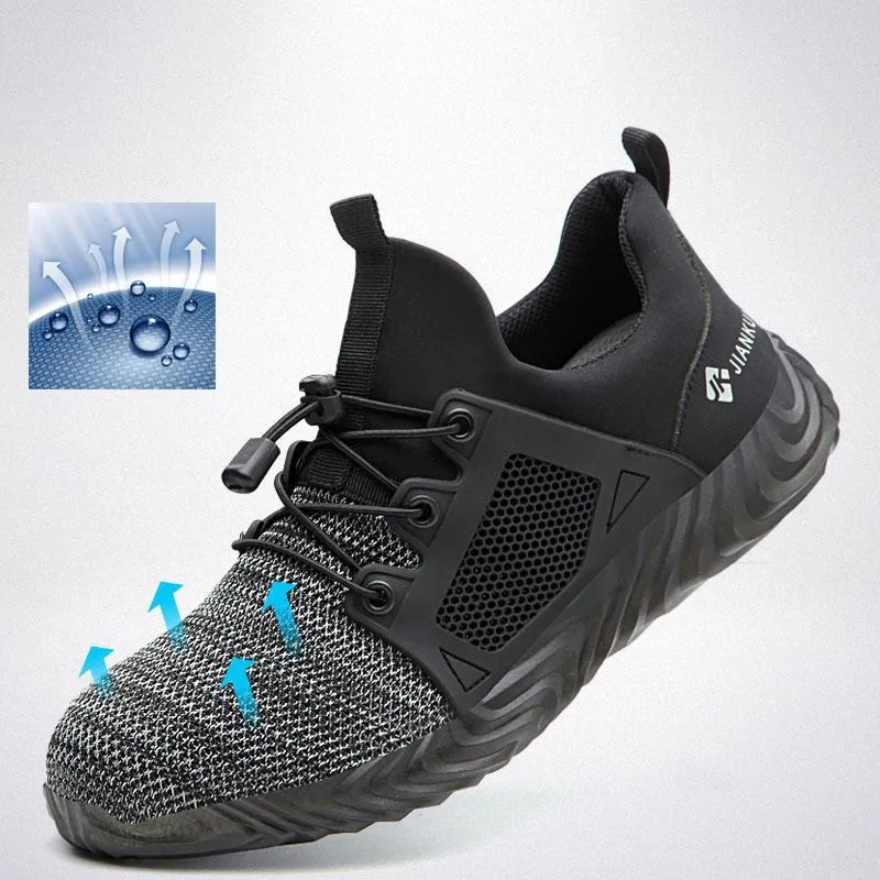 Most Comfortable Work Shoes
