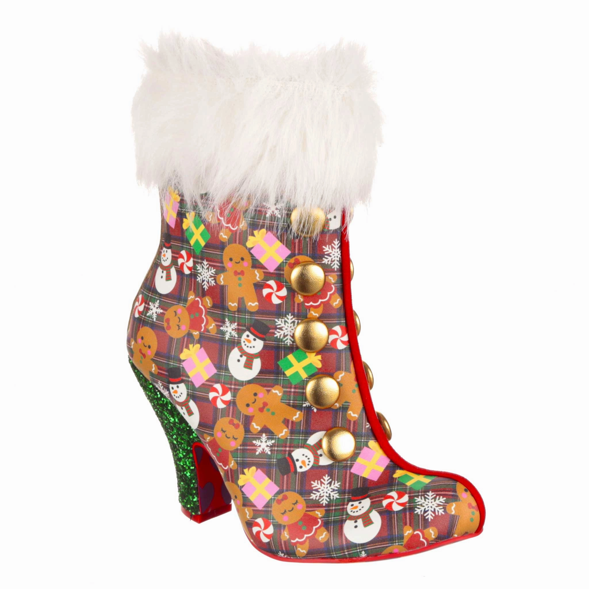 Most Wonderful Time Urban Ready