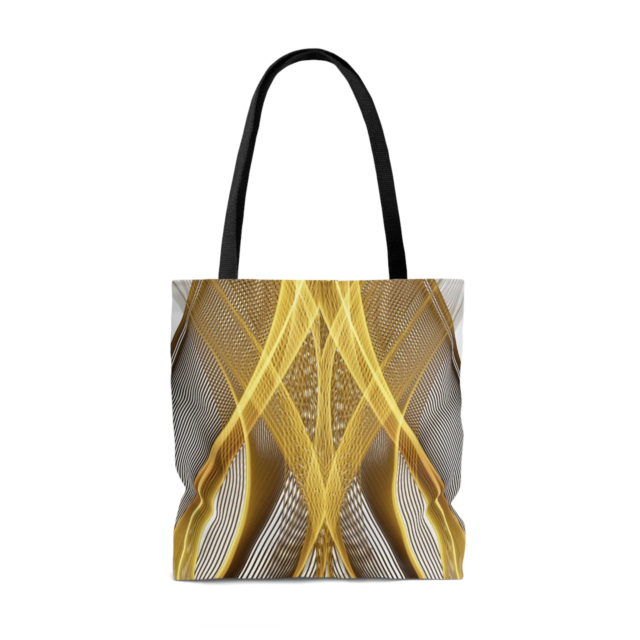 Mother Of The Bride Gift Bag | White Tote | Practical Wedding Gift | Bridal Shower Gifts