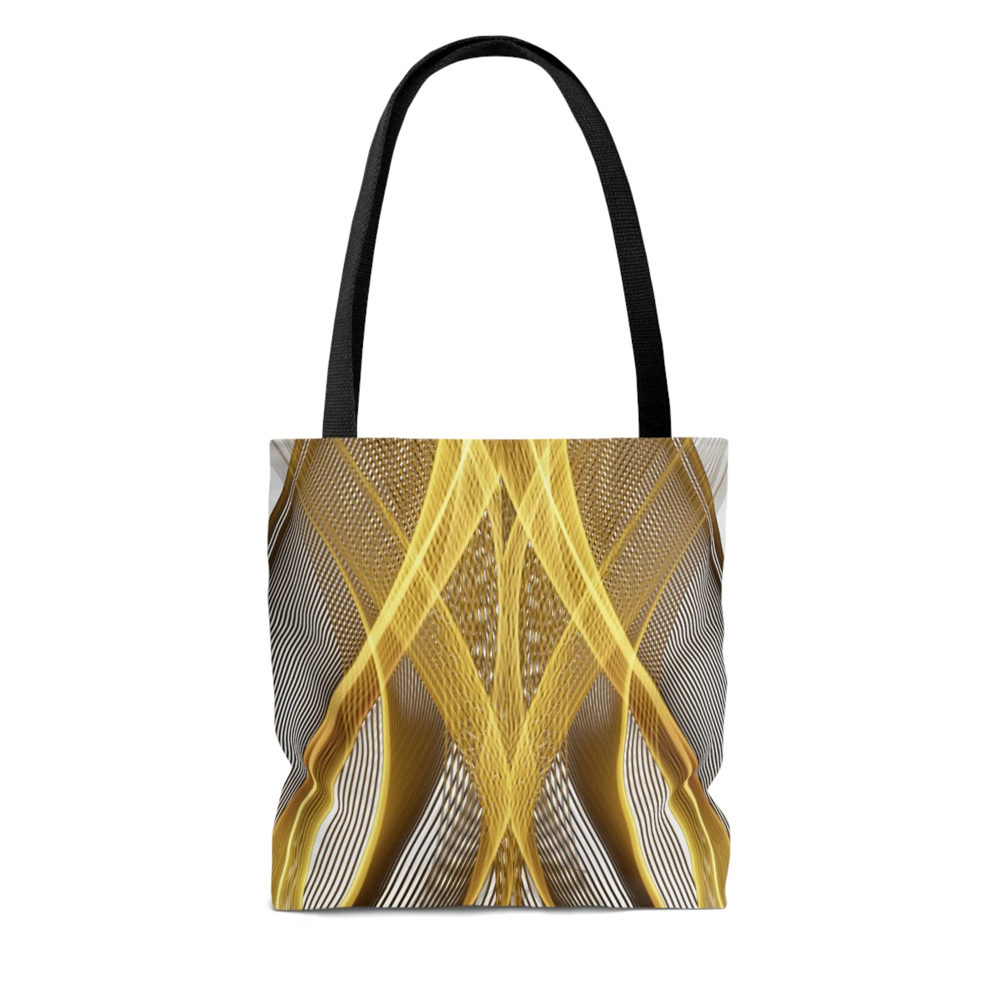 Mother Of The Bride Gift Bag | White Tote | Practical Wedding Gift | Bridal Shower Gifts