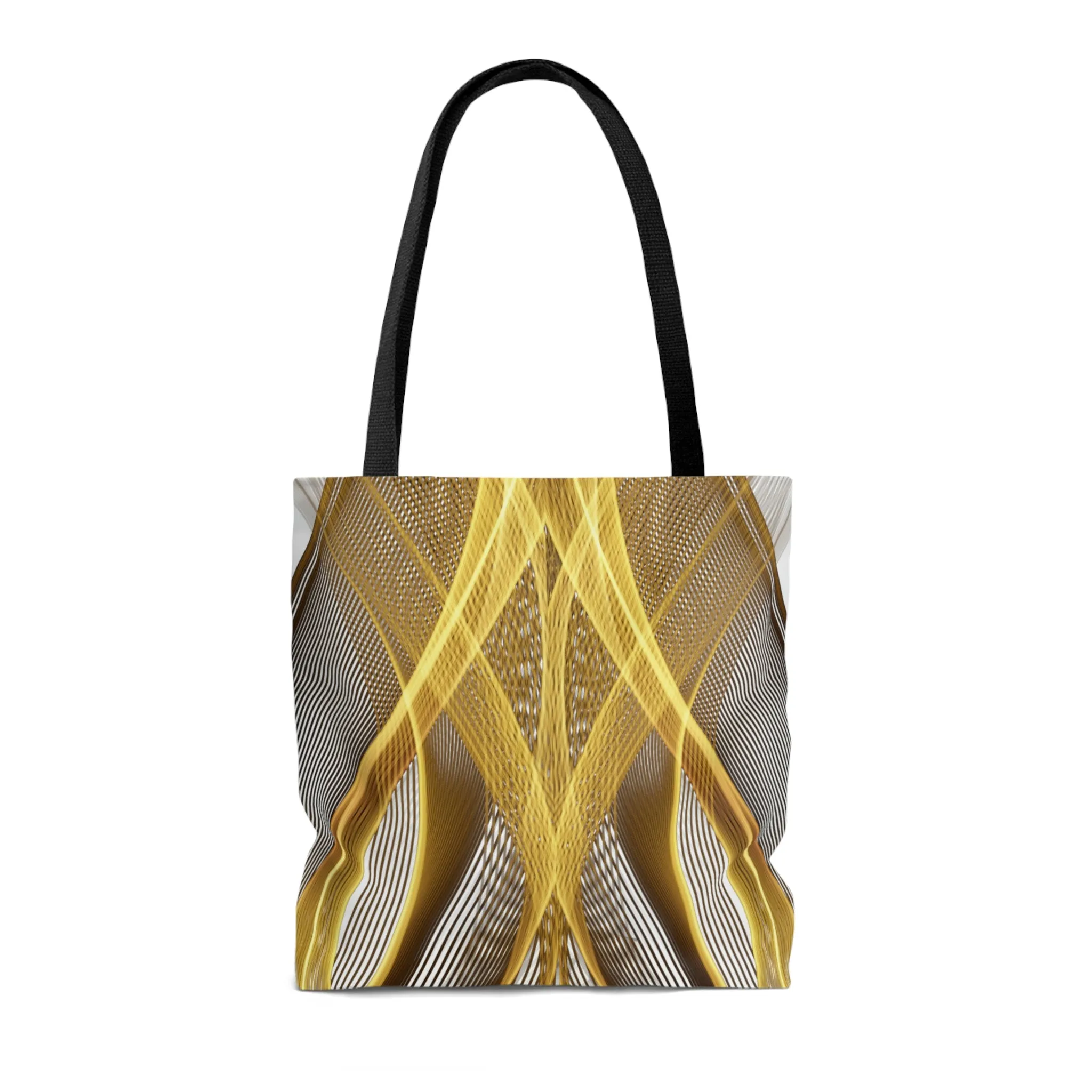 Mother Of The Bride Gift Bag | White Tote | Practical Wedding Gift | Bridal Shower Gifts