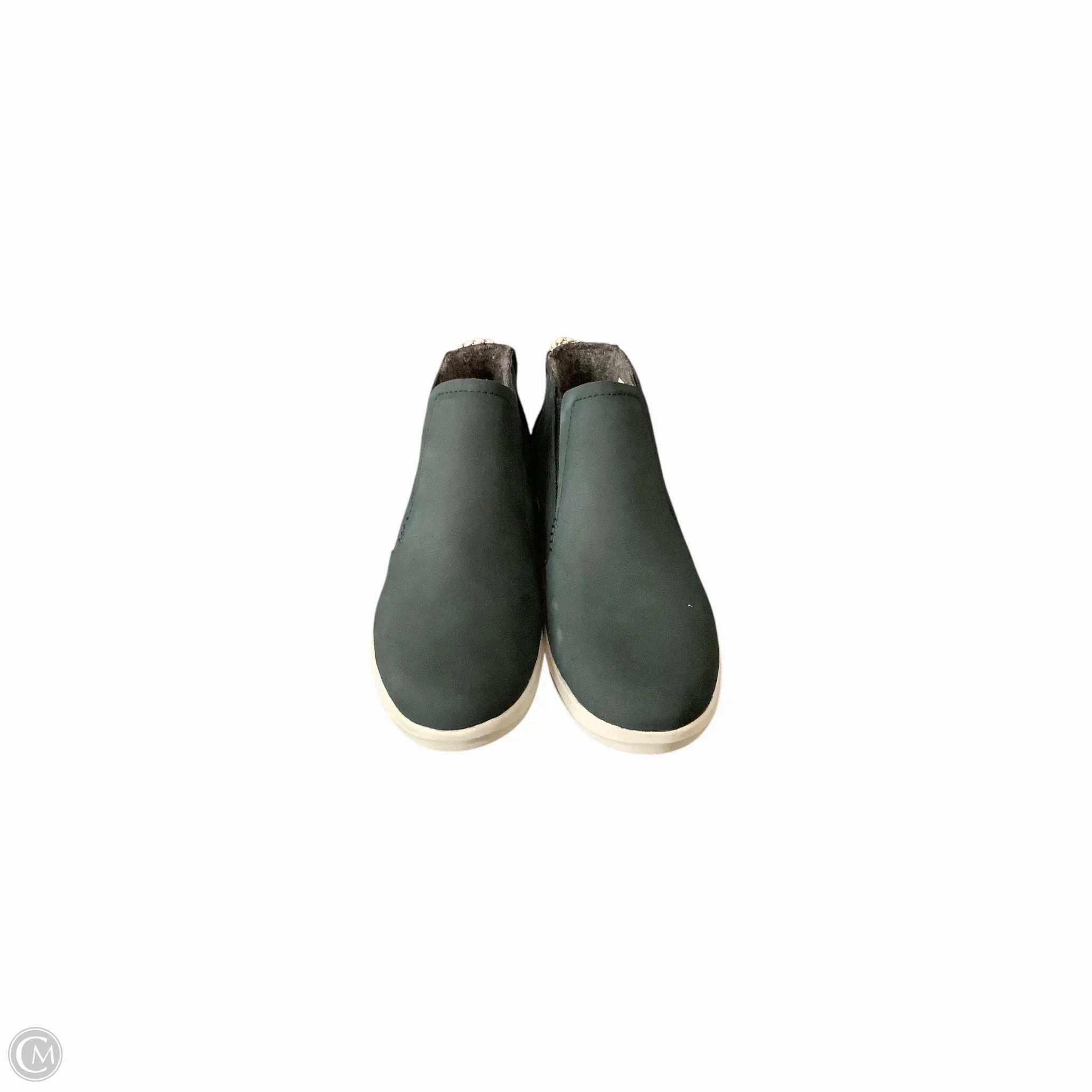 Shoes Sneakers By Olukai In Black, Size: 8 Minimalist Construction