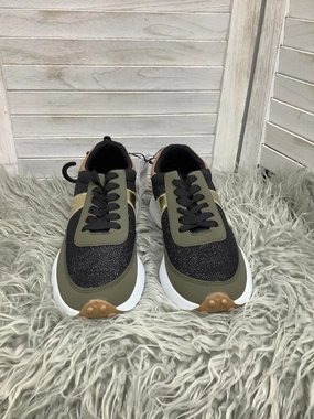 Shoes Sneakers By Rouge  Size: 11 Comfy Feel Heel Cup Stability