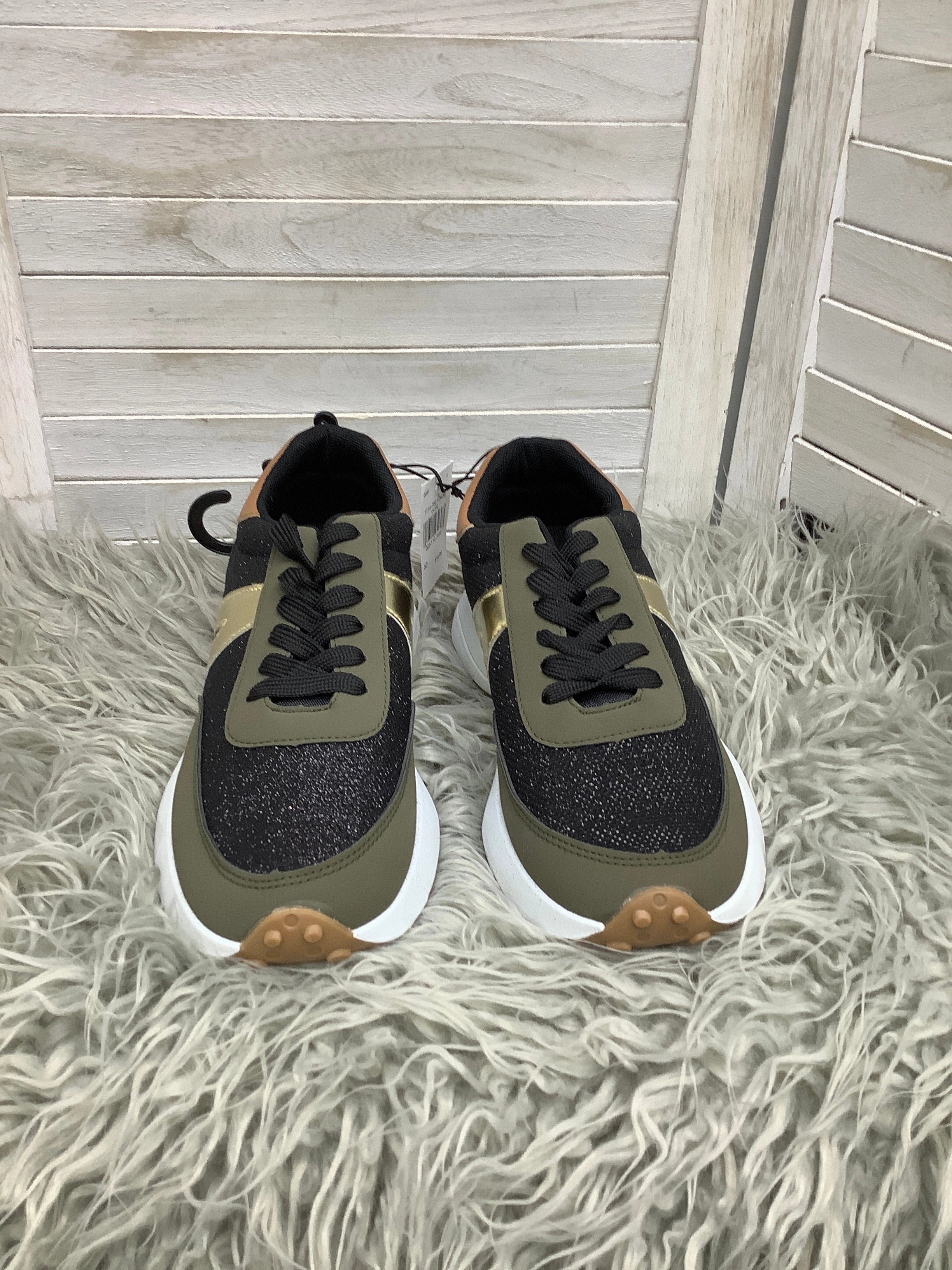 Shoes Sneakers By Rouge  Size: 11 Comfy Feel Heel Cup Stability