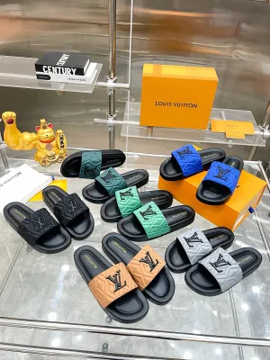 MSE086 LB Women/Men Slippers