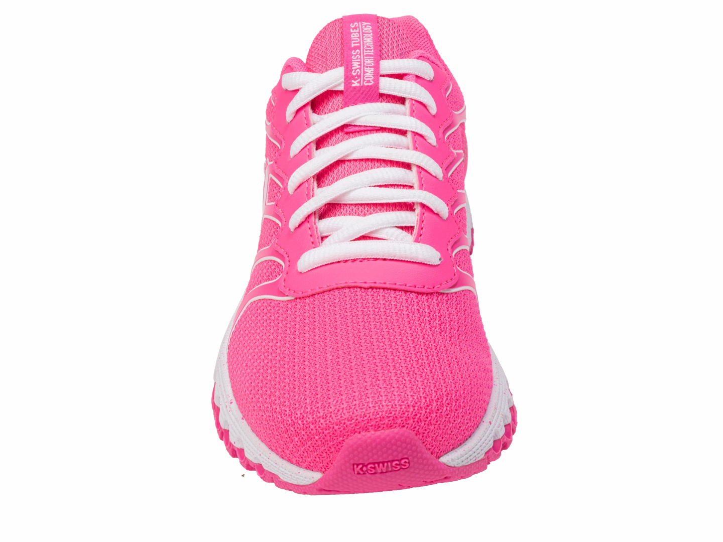97112-192-W | TUBES 200 | NEON PINK/WHITE Vintage Mood Play Mode