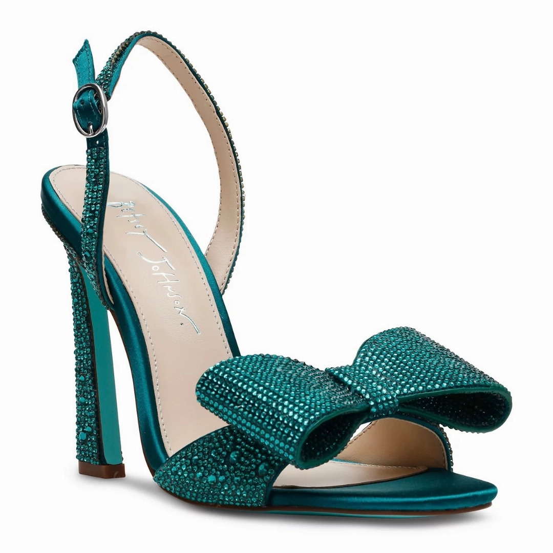 Joel in Emerald Flexible stability