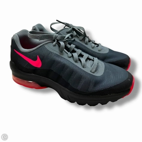 Shoes Sneakers By Nike In Black, Size: 5.5 Structured Feel Even Ground