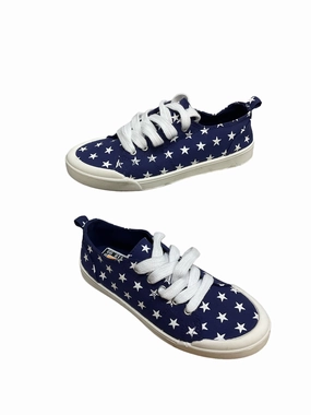 Shoes Sneakers By Clothes Mentor  Size: 8 Outdoor Walking Torsion Control Plate
