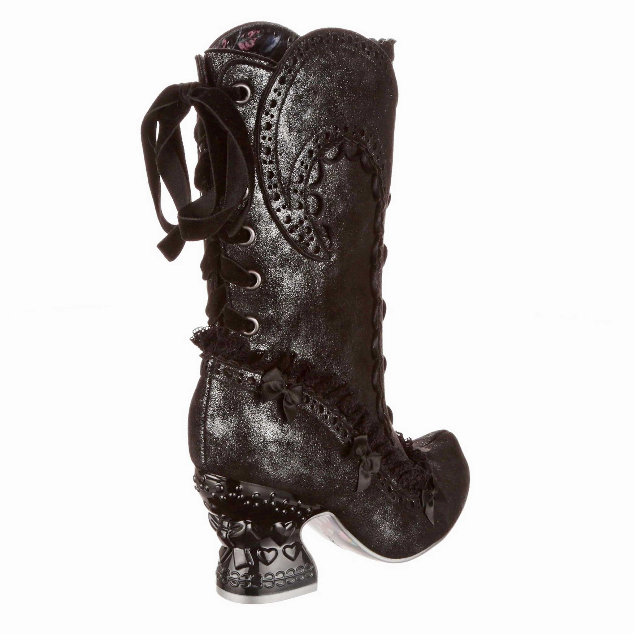 Muskette Quick Drying Snowy Path