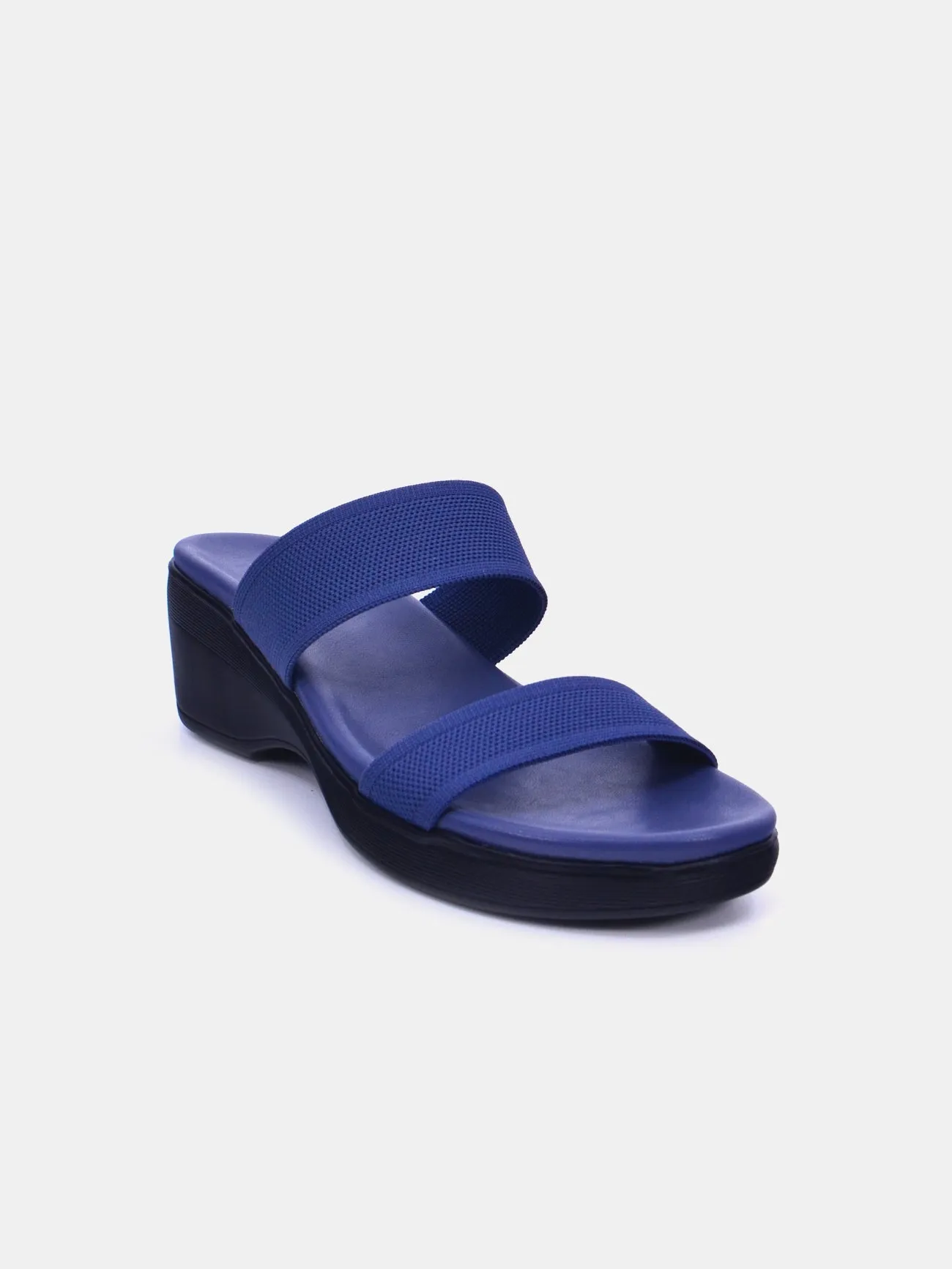 Mynaal Lucienne Women's Wedge Sandals
