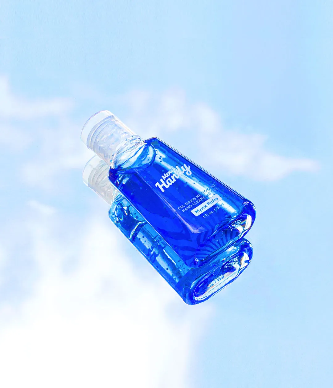 Mystic Fruit Hand Sanitizer