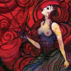 Nachtmystium - The World We Left Behind  (New CD)
