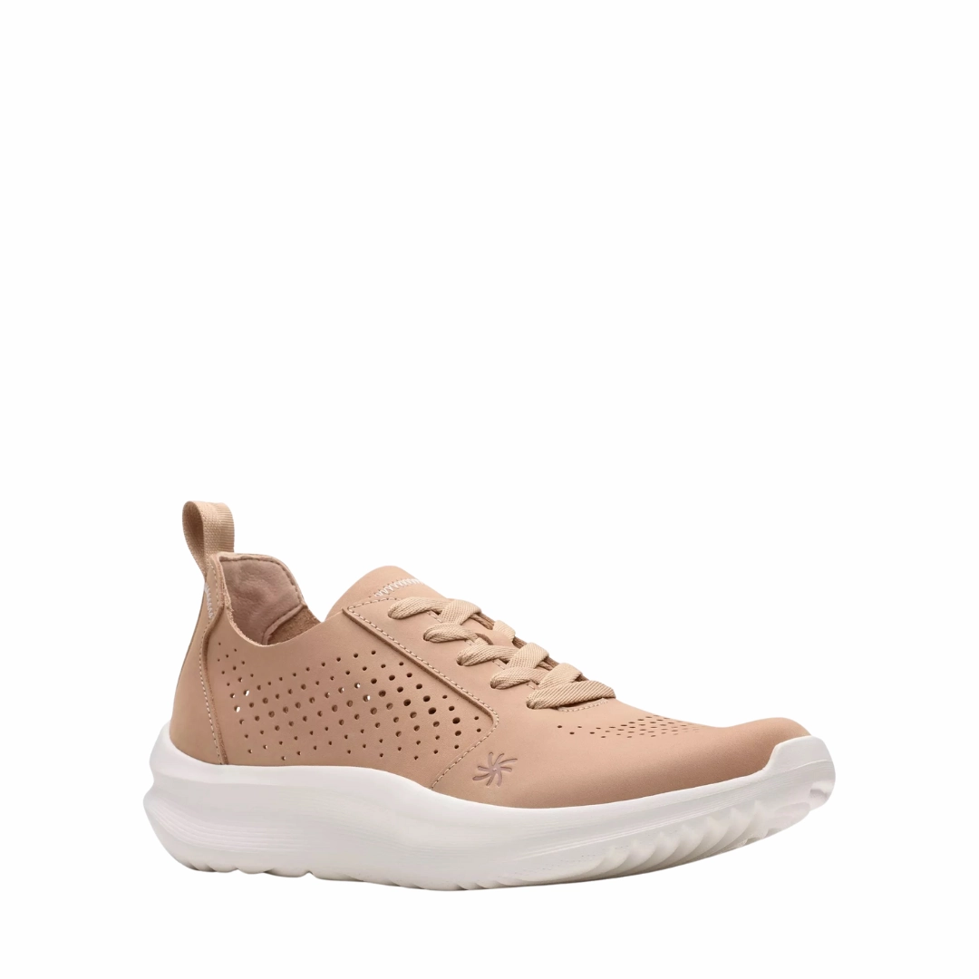 Vegan Leather Option Solevana